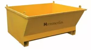 BETONKÜBEL 500 L 1047.8
